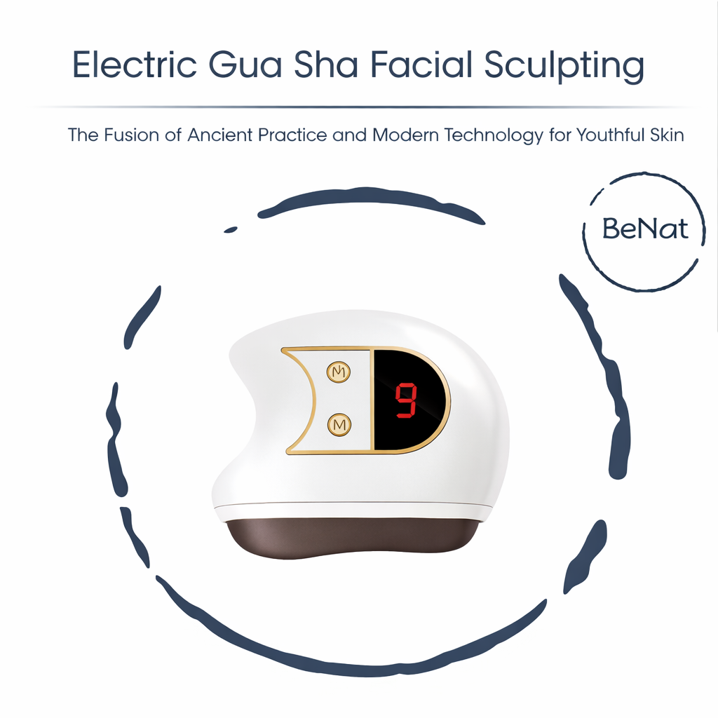 Gua Sha Sculpting Pro